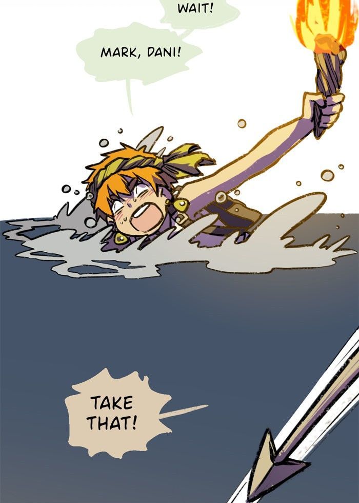 Read Hooky En Manga Online