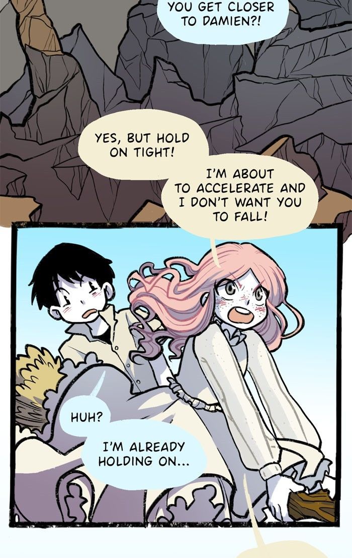 Read Hooky En Manga Online