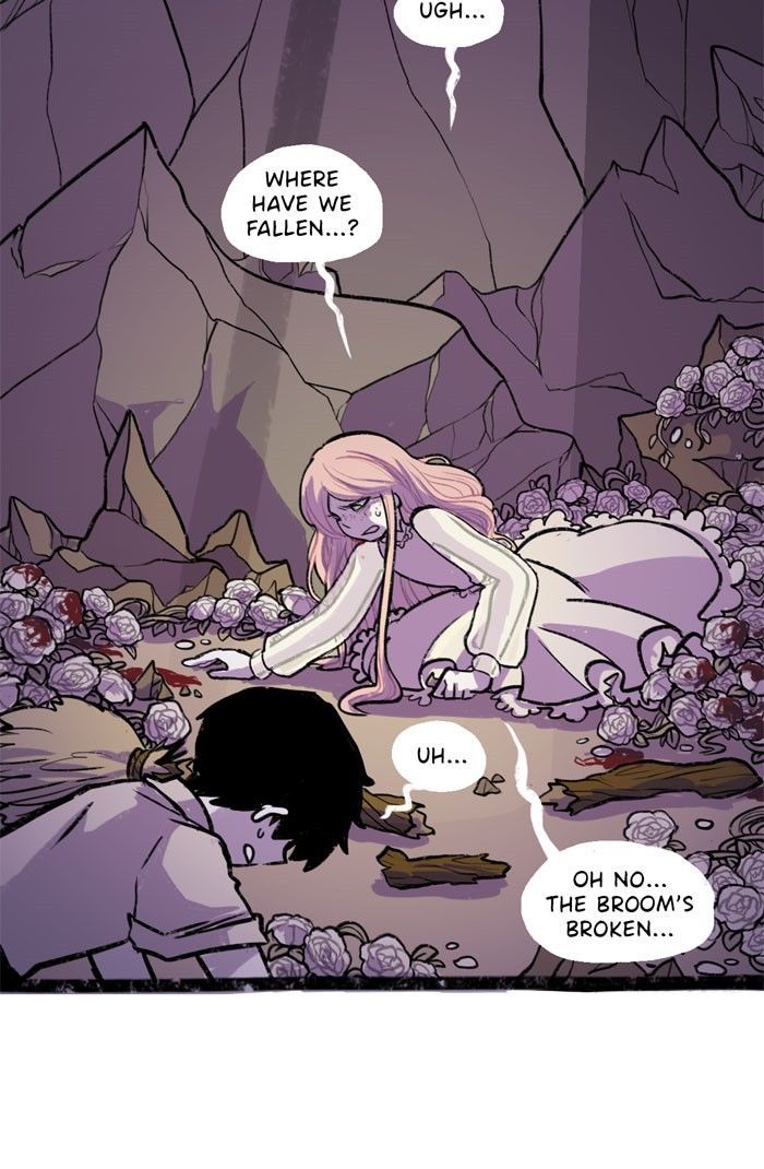 Read Hooky En Manga Online