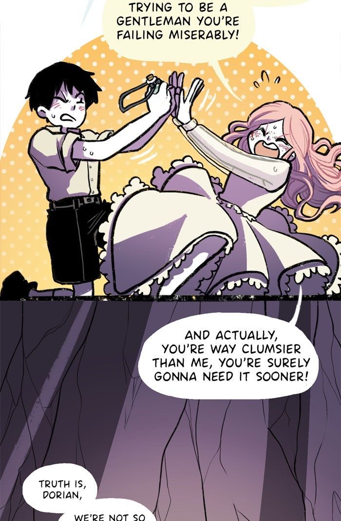 Read Hooky En Manga Online