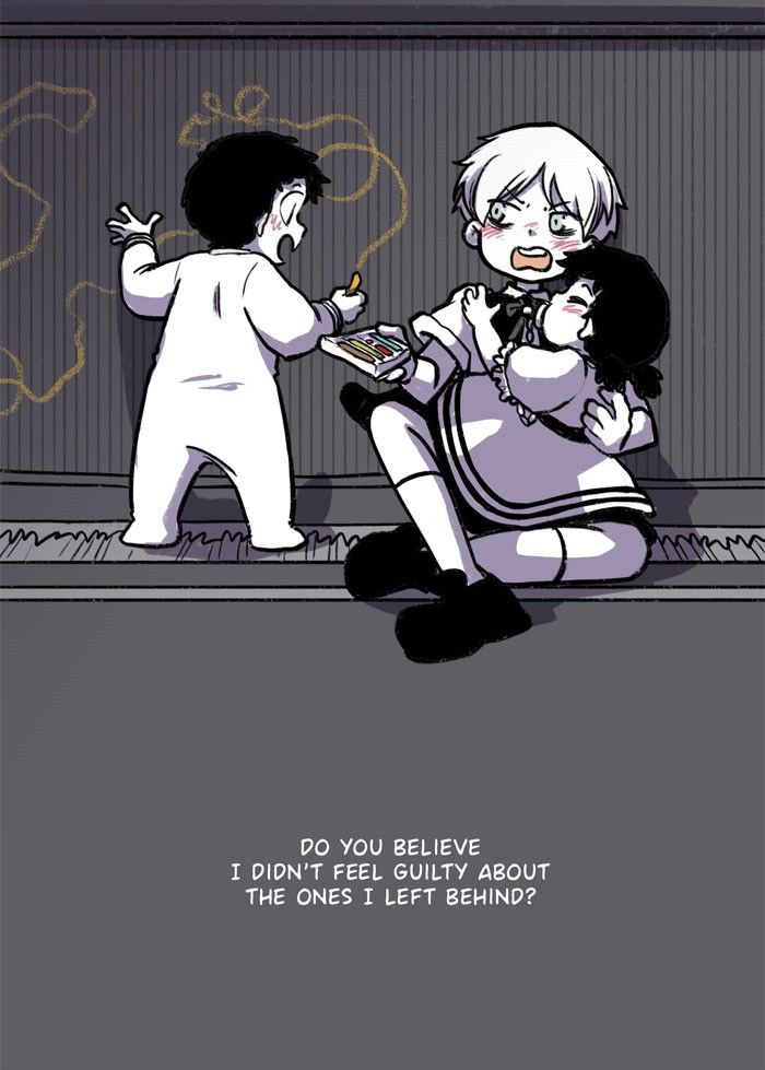Read Hooky En Manga Online