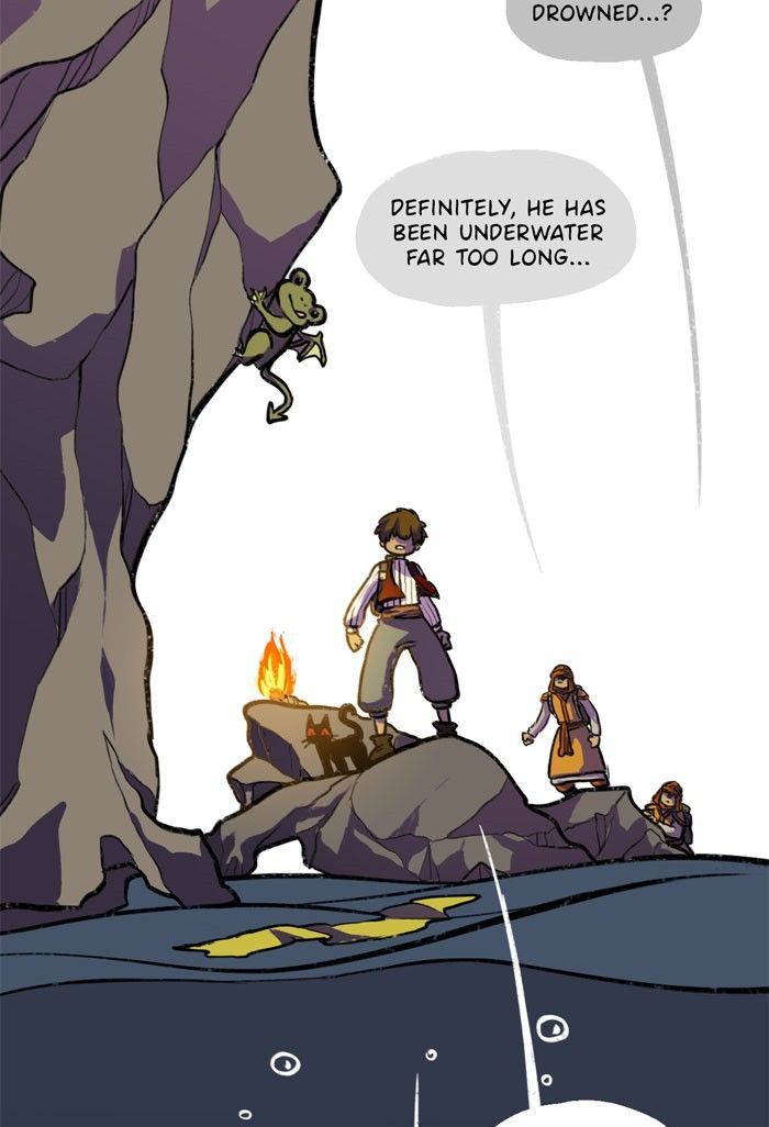 Read Hooky En Manga Online