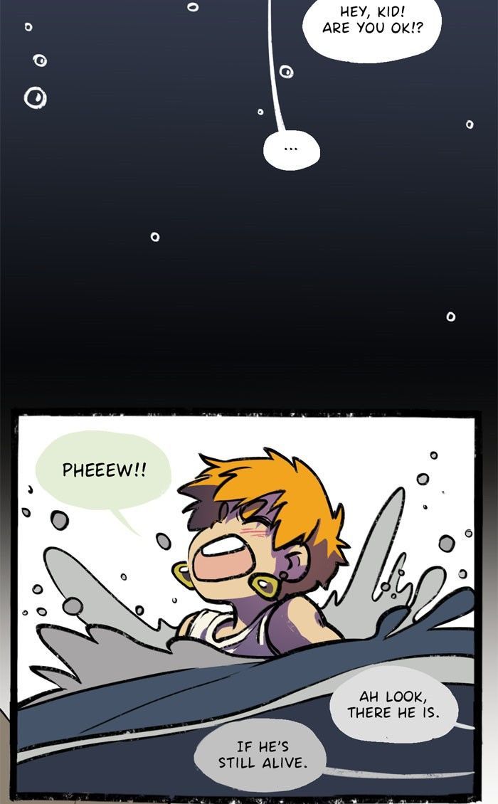 Read Hooky En Manga Online
