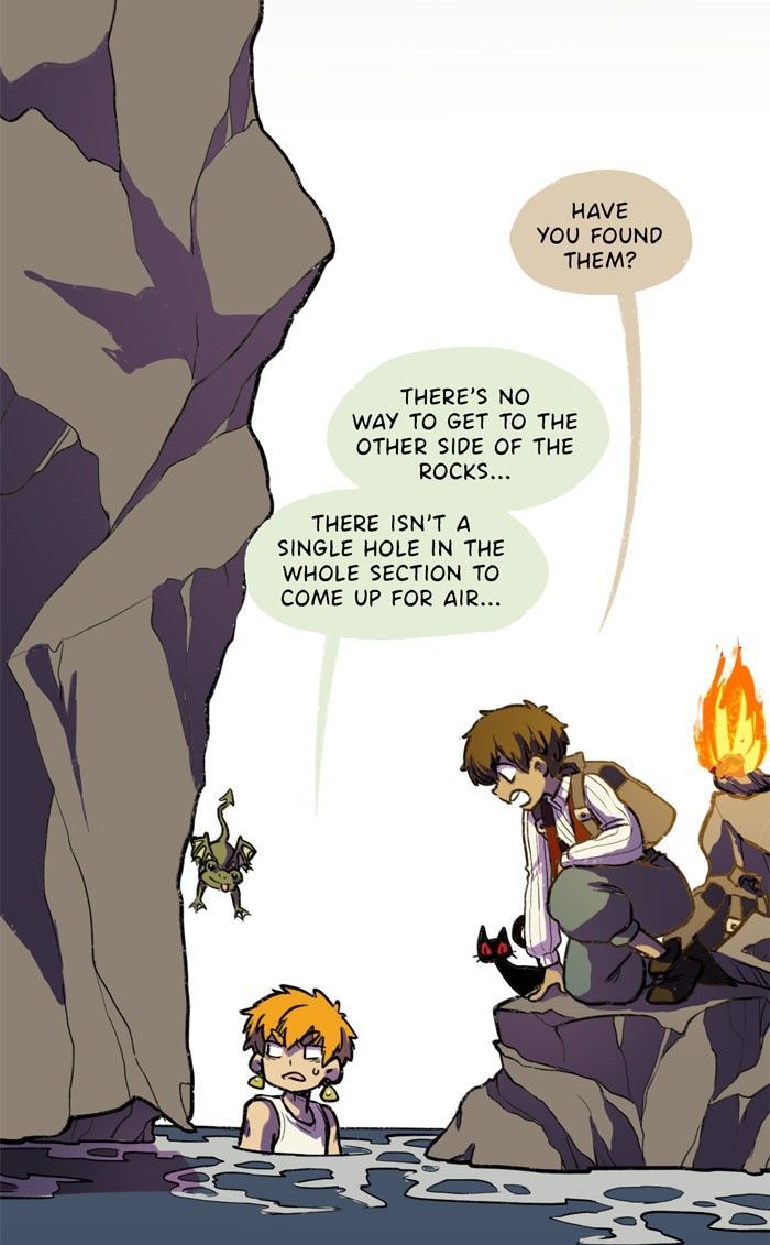Read Hooky En Manga Online