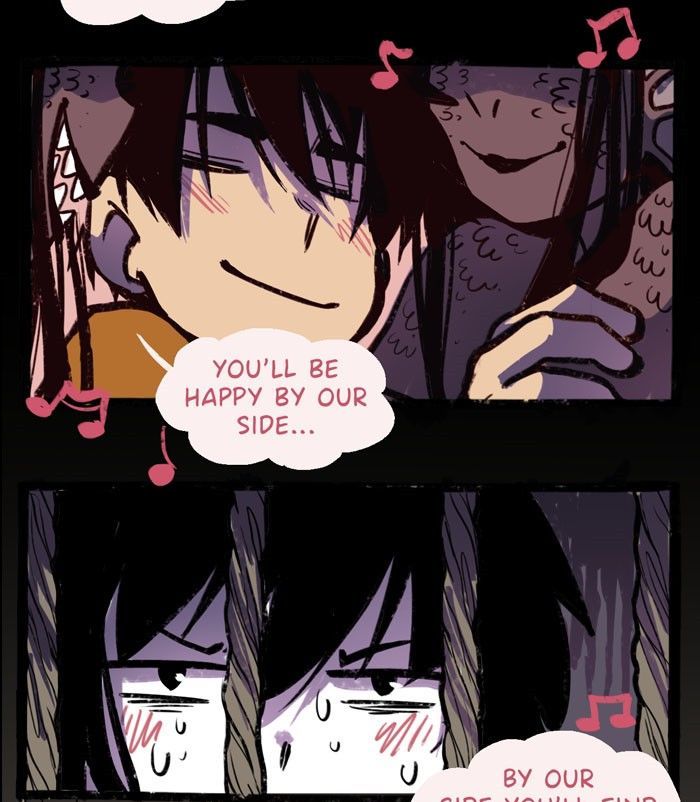 Read Hooky En Manga Online