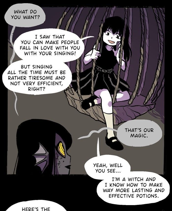 Read Hooky En Manga Online