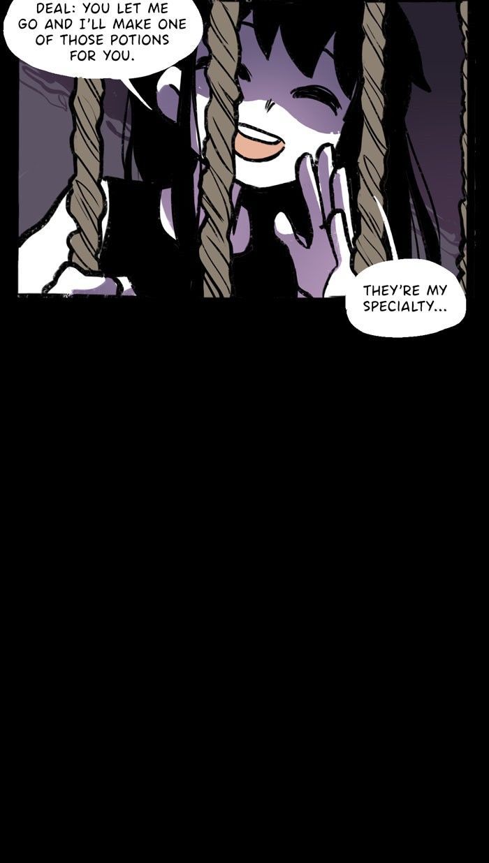 Read Hooky En Manga Online