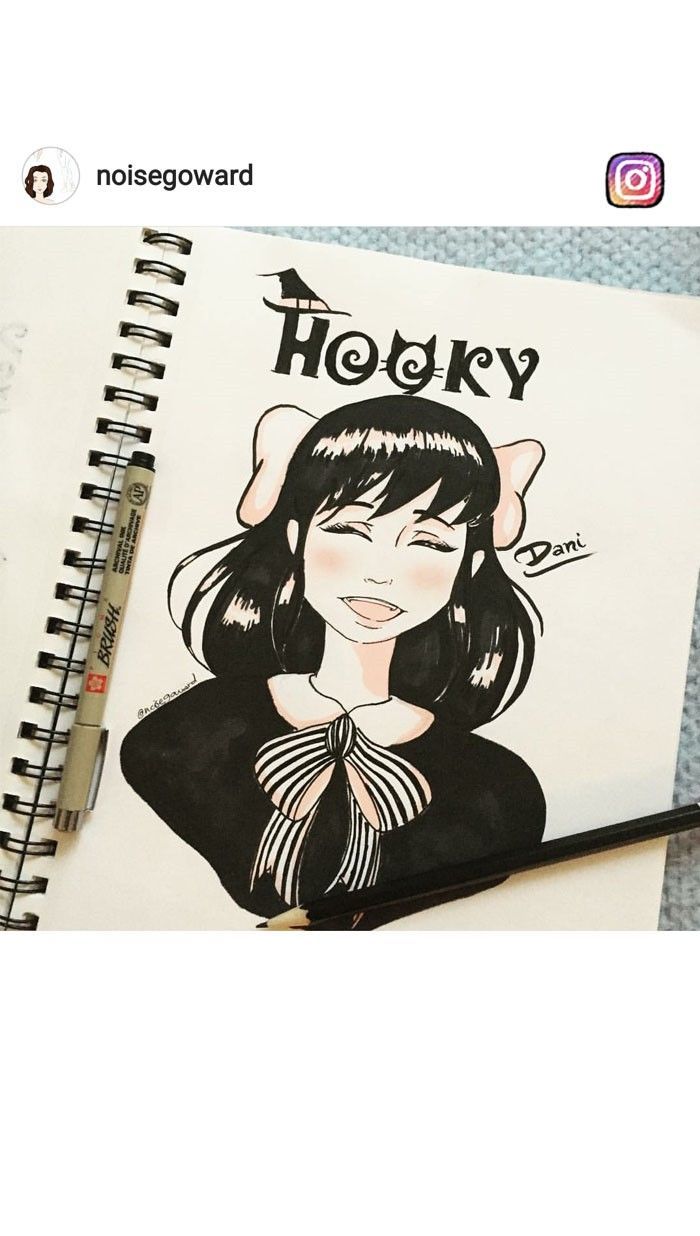 Read Hooky En Manga Online