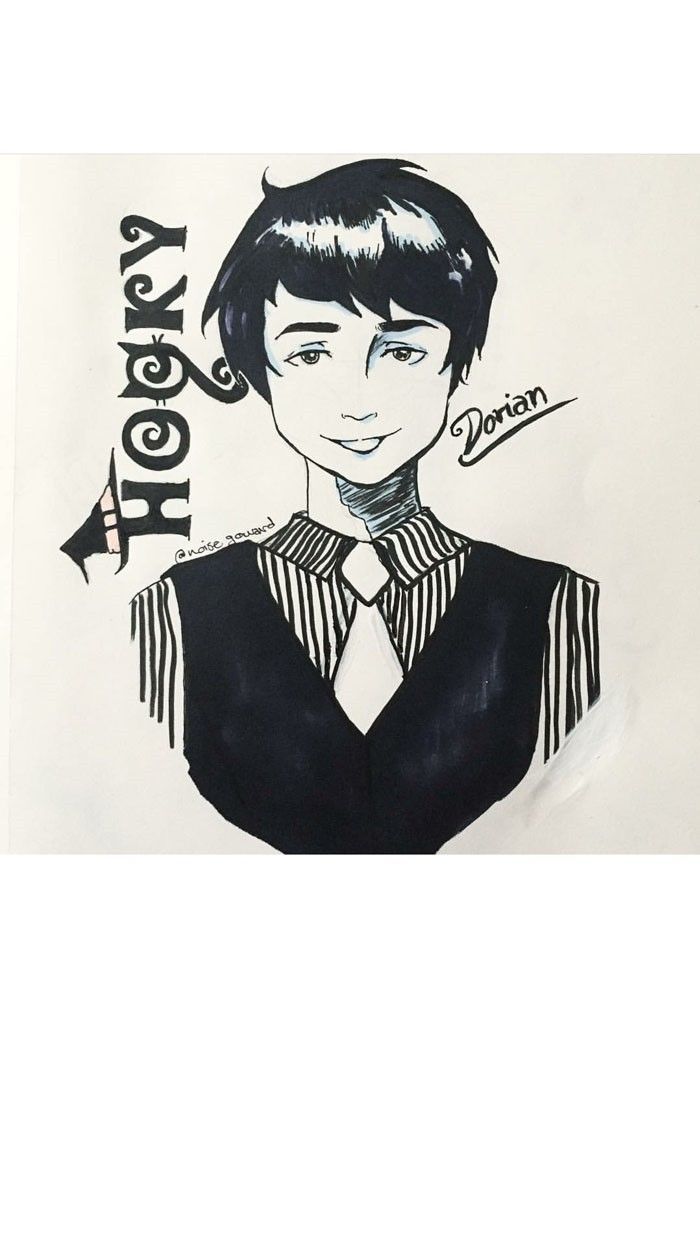 Read Hooky En Manga Online