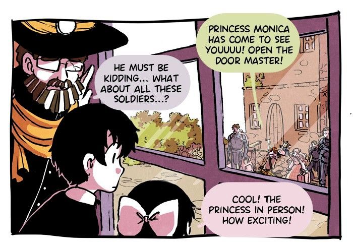 Read Hooky En Manga Online