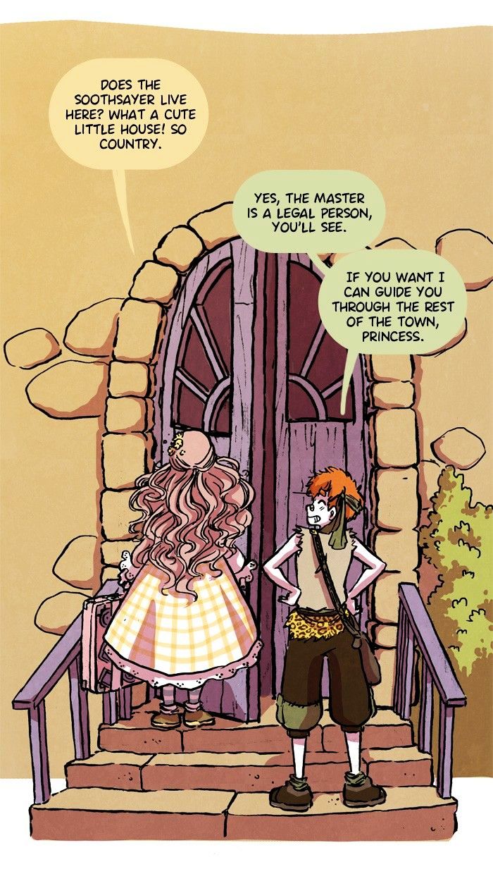 Read Hooky En Manga Online