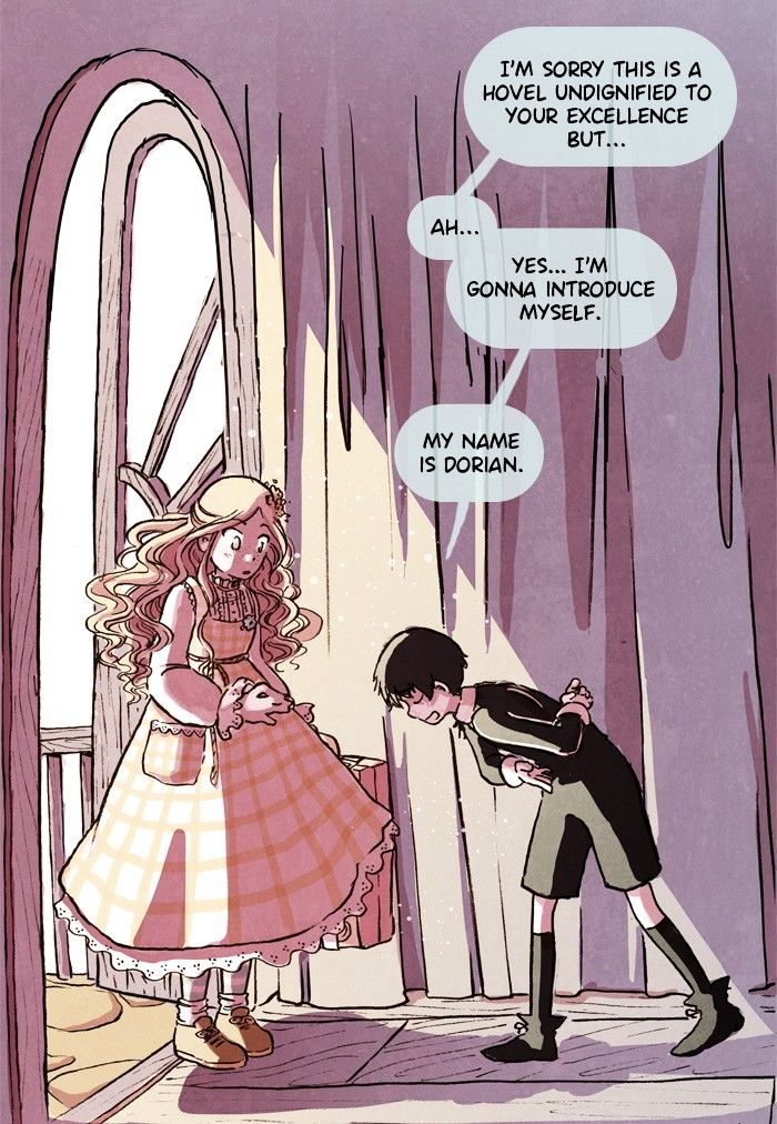 Read Hooky En Manga Online