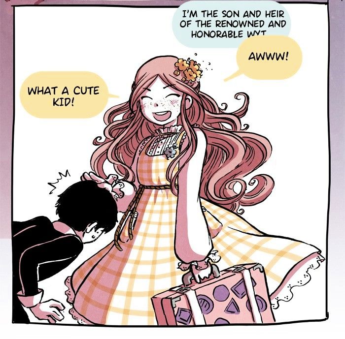 Read Hooky En Manga Online