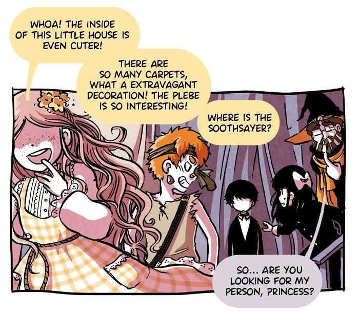 Read Hooky En Manga Online