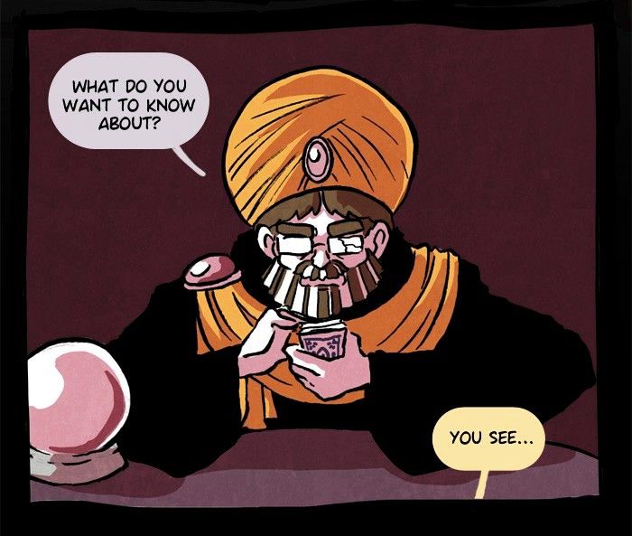 Read Hooky En Manga Online