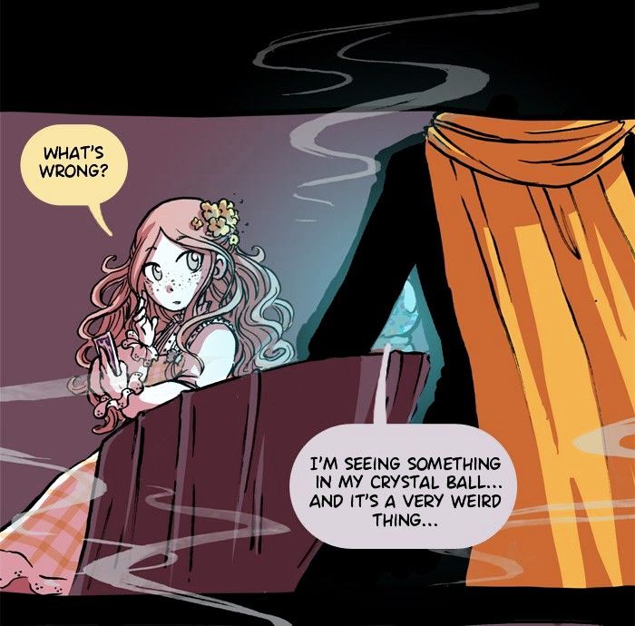 Read Hooky En Manga Online