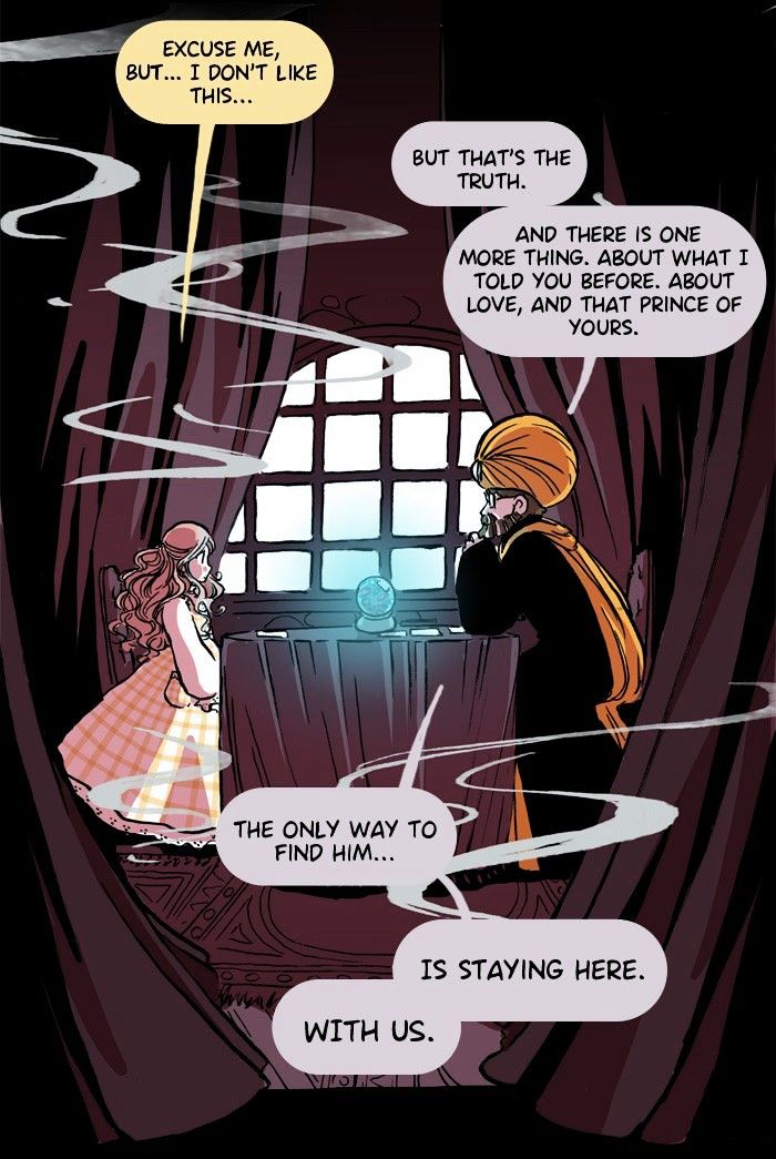 Read Hooky En Manga Online
