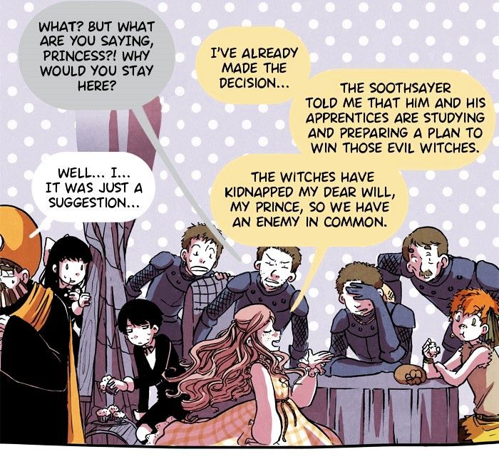 Read Hooky En Manga Online