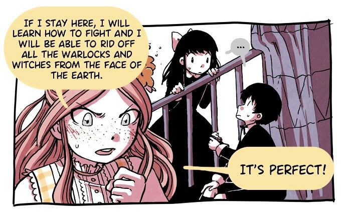 Read Hooky En Manga Online