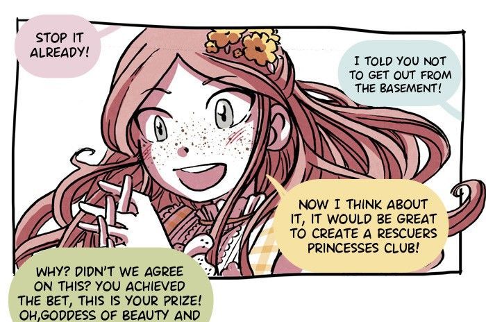 Read Hooky En Manga Online