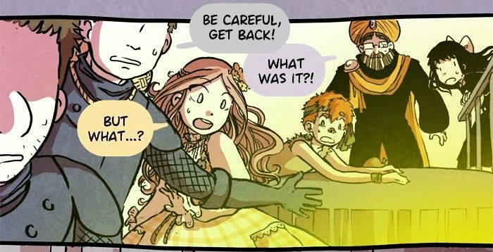 Read Hooky En Manga Online