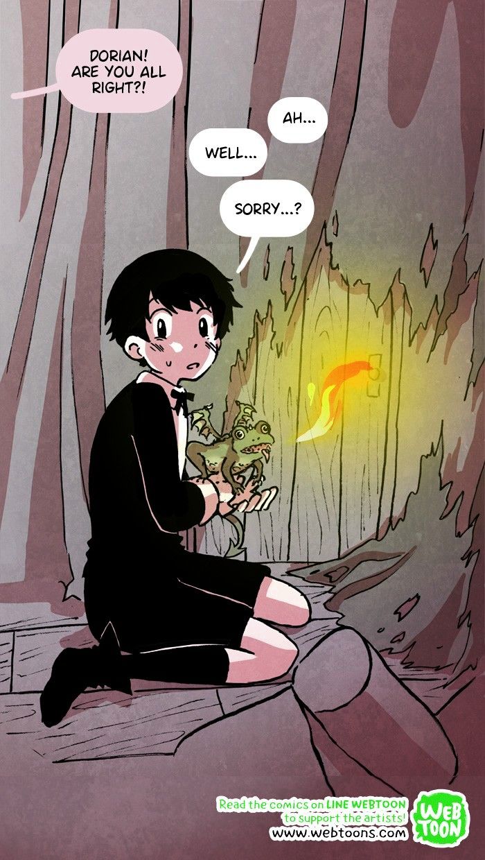 Read Hooky En Manga Online