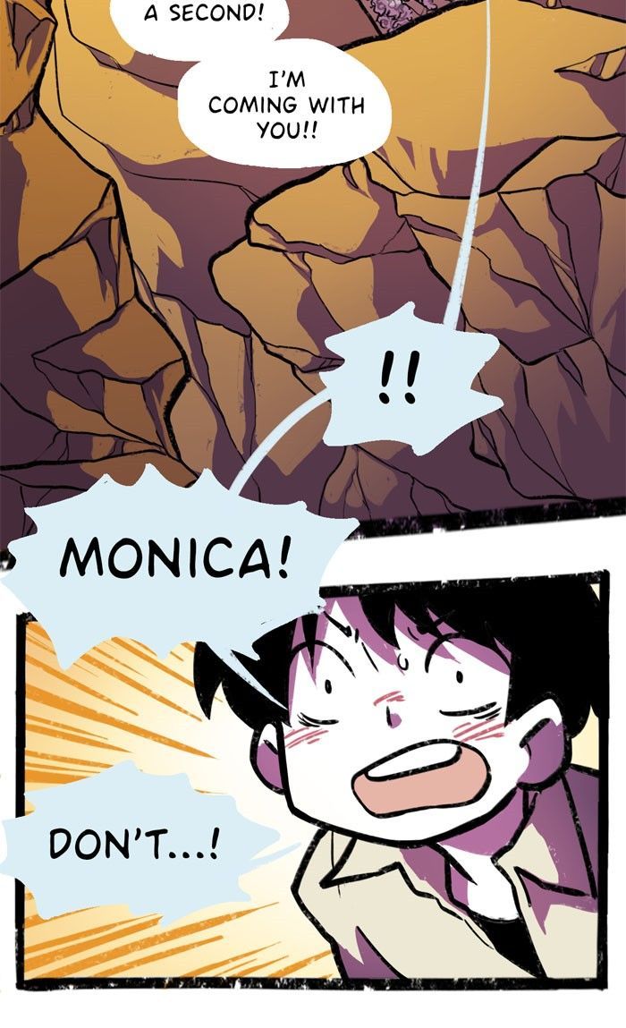 Read Hooky En Manga Online