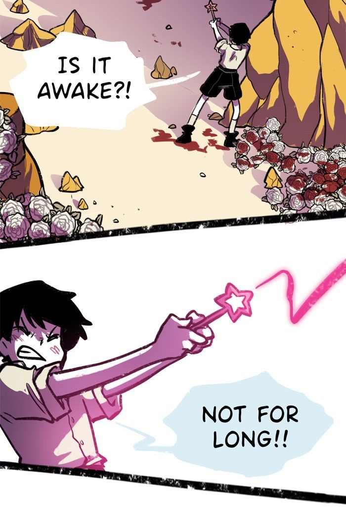Read Hooky En Manga Online