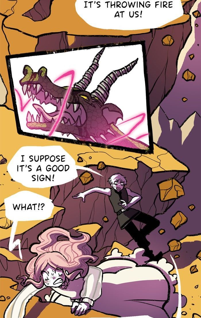 Read Hooky En Manga Online