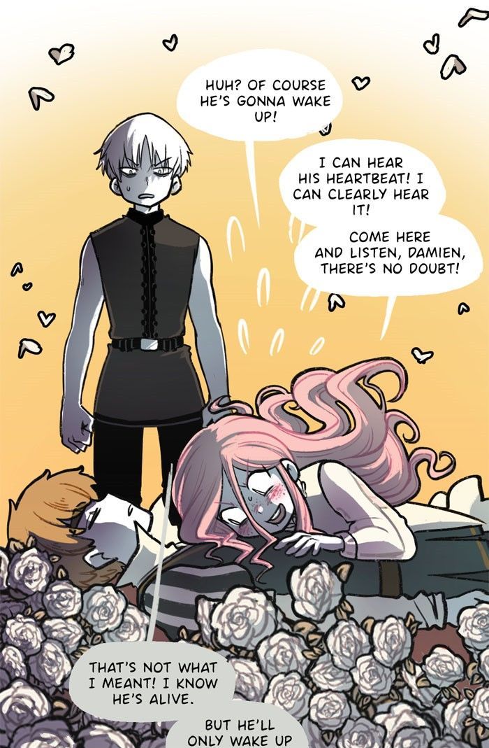Read Hooky En Manga Online