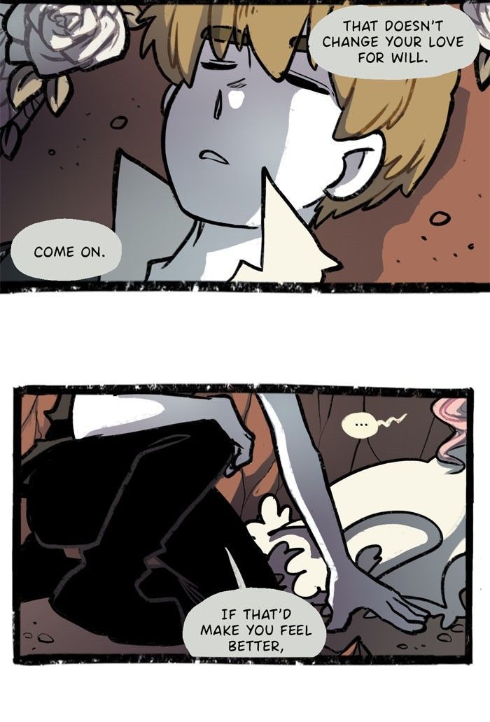 Read Hooky En Manga Online