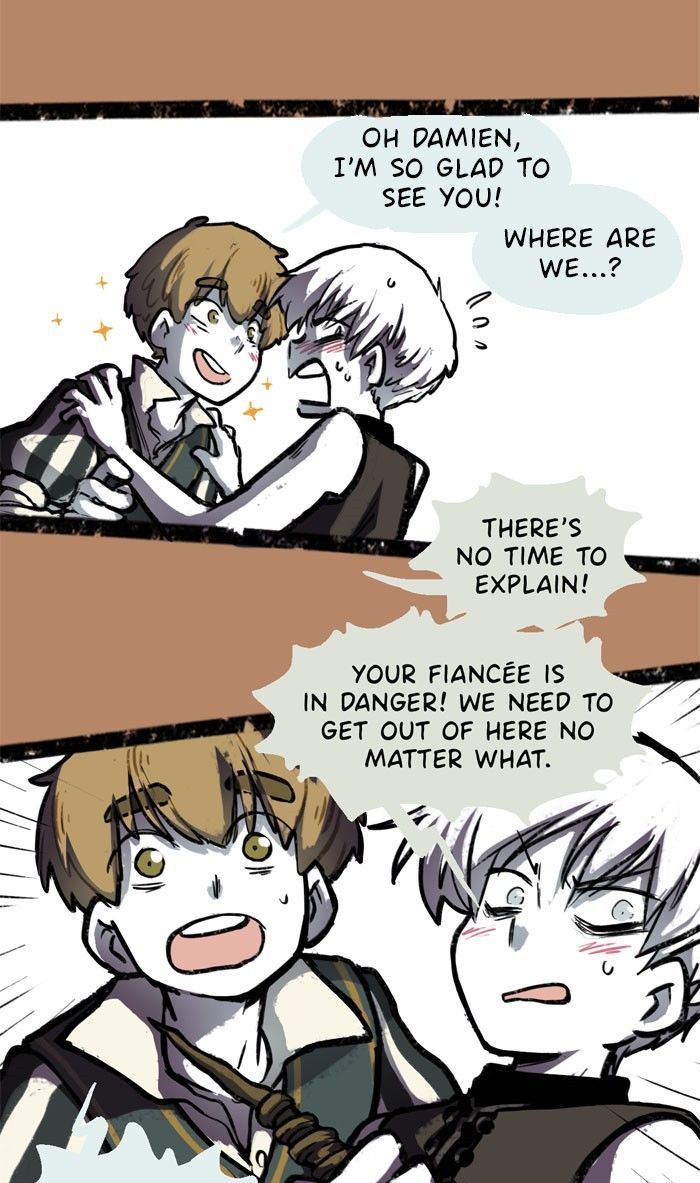 Read Hooky En Manga Online