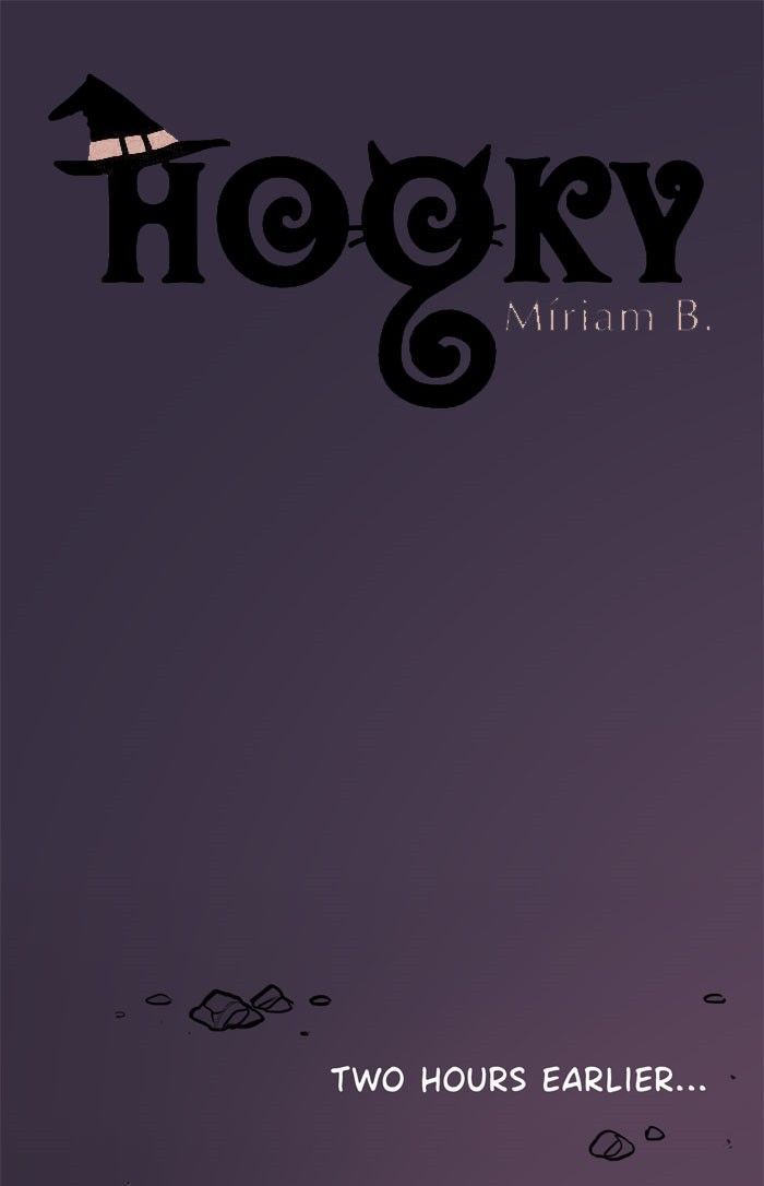 Read Hooky En Manga Online