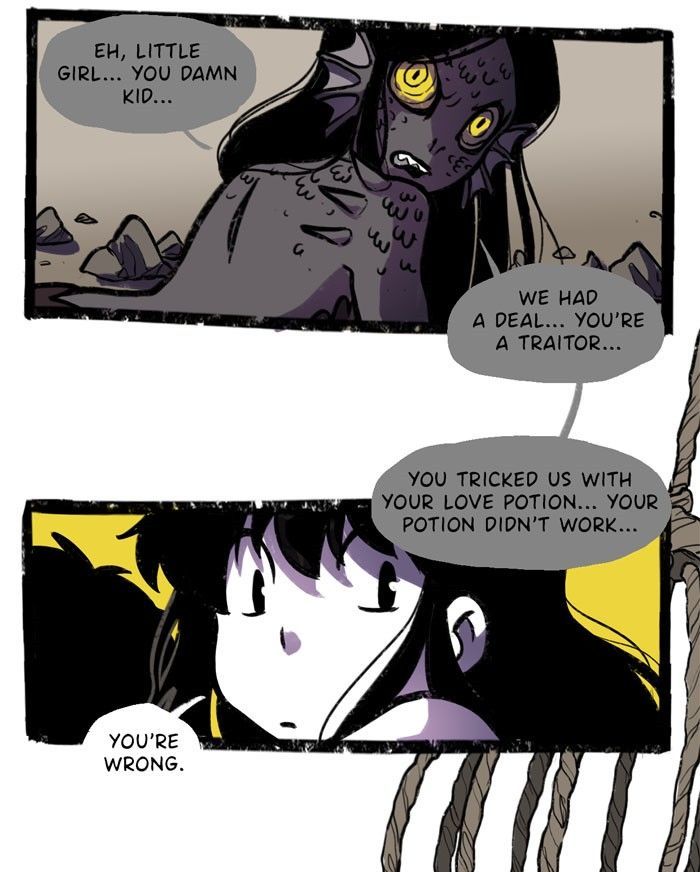 Read Hooky En Manga Online