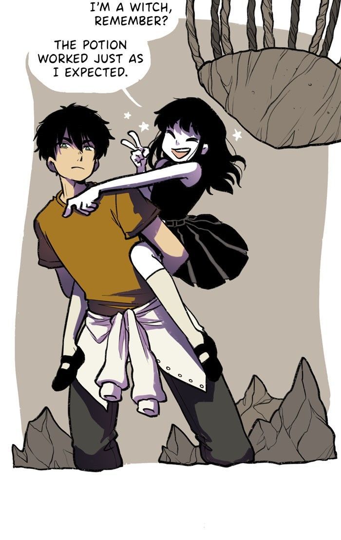 Read Hooky En Manga Online