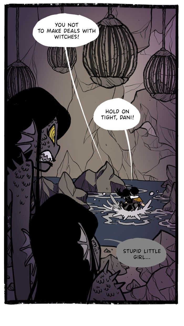 Read Hooky En Manga Online