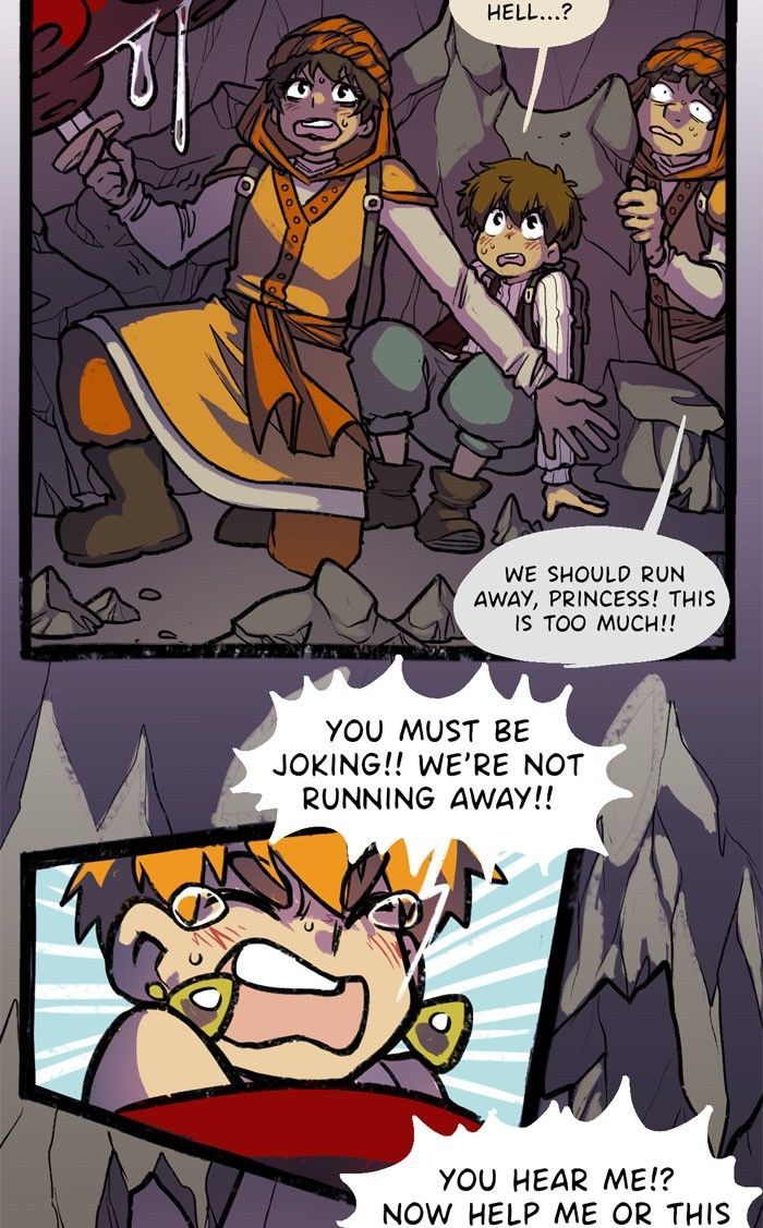Read Hooky En Manga Online