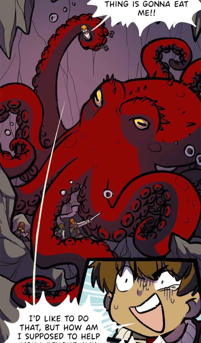 Read Hooky En Manga Online