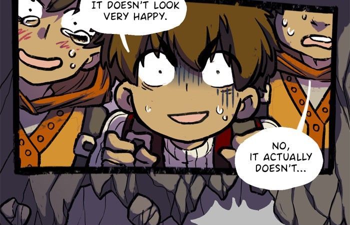 Read Hooky En Manga Online