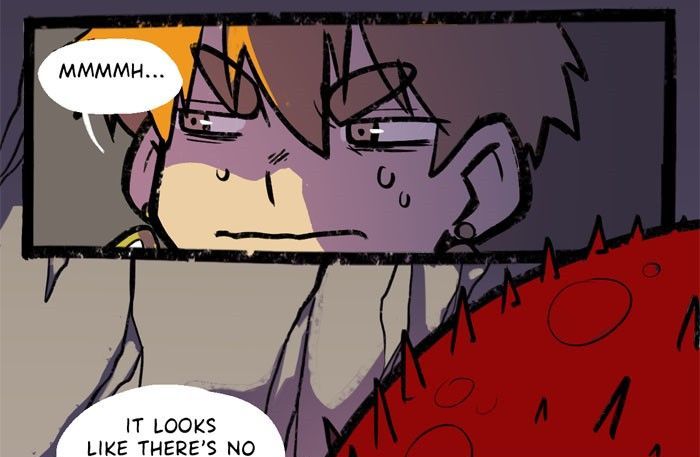 Read Hooky En Manga Online