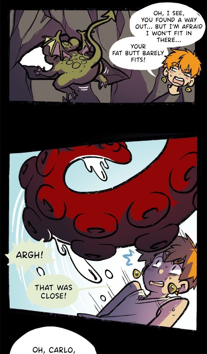 Read Hooky En Manga Online