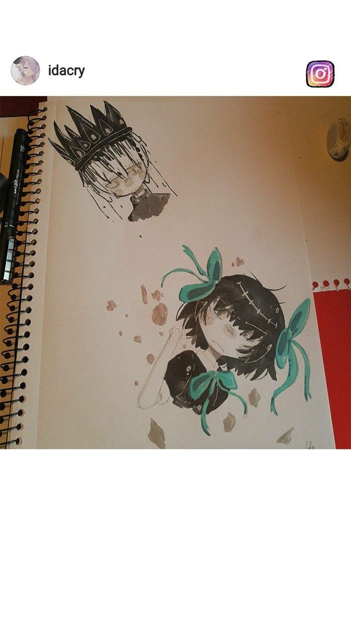 Read Hooky En Manga Online