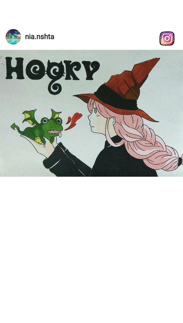 Read Hooky En Manga Online