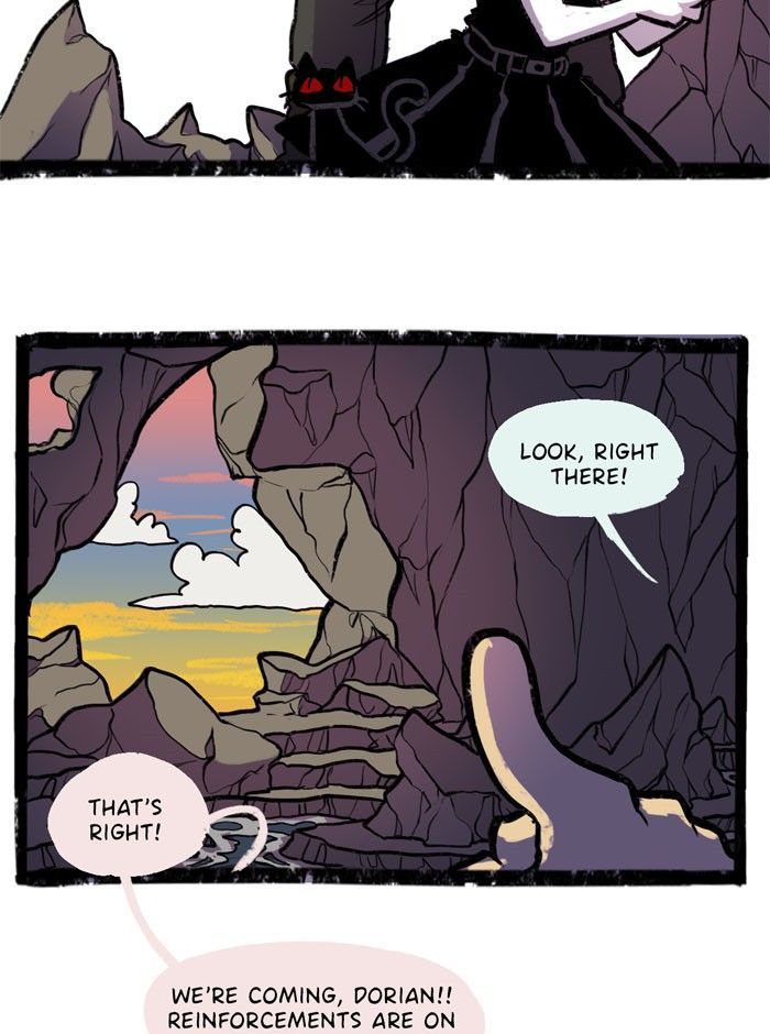 Read Hooky En Manga Online