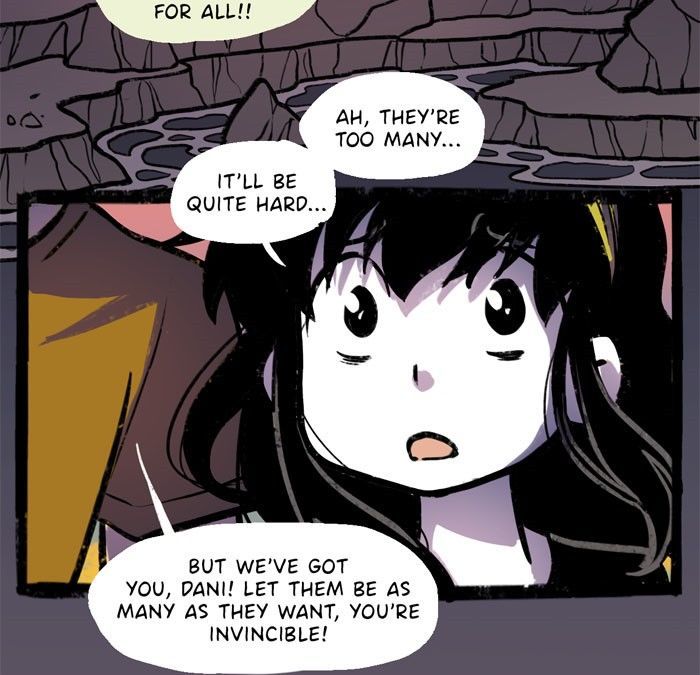 Read Hooky En Manga Online