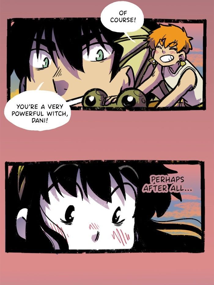 Read Hooky En Manga Online