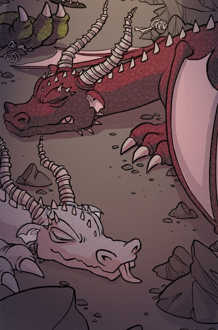Read Hooky En Manga Online