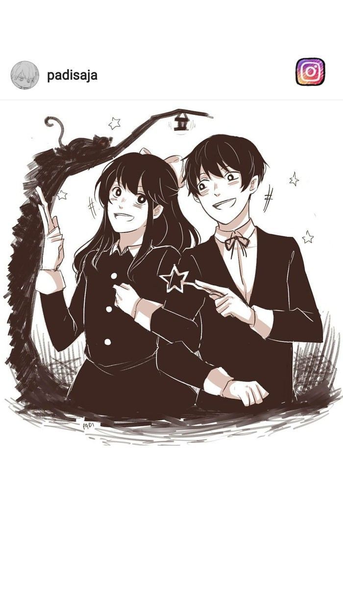 Read Hooky En Manga Online