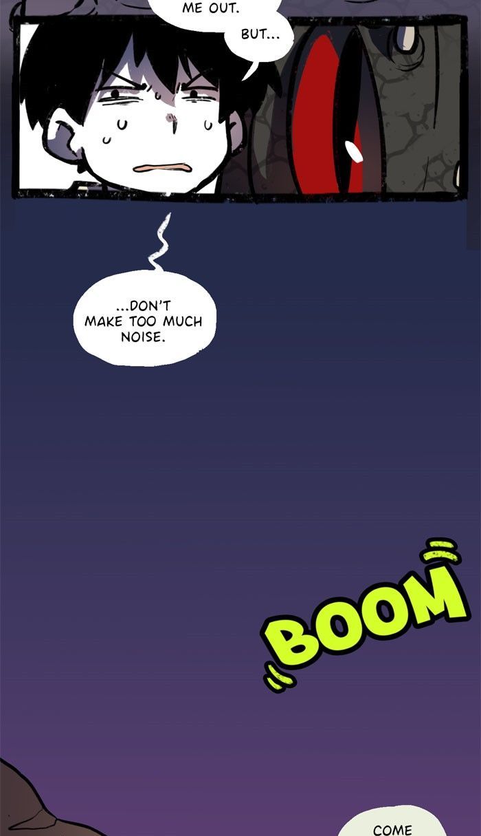 Read Hooky En Manga Online
