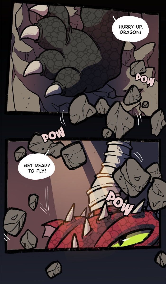 Read Hooky En Manga Online